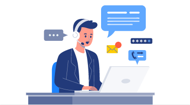 طرق التواصل معنا